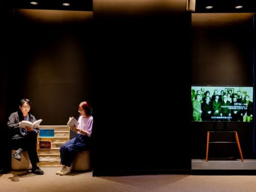 衛武營紀念臺灣音樂巨擘馬水龍逝世十週年11/7~ 12/7特展及音樂會，重現大師風采